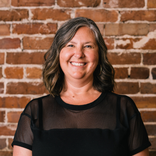 Terri Burhans