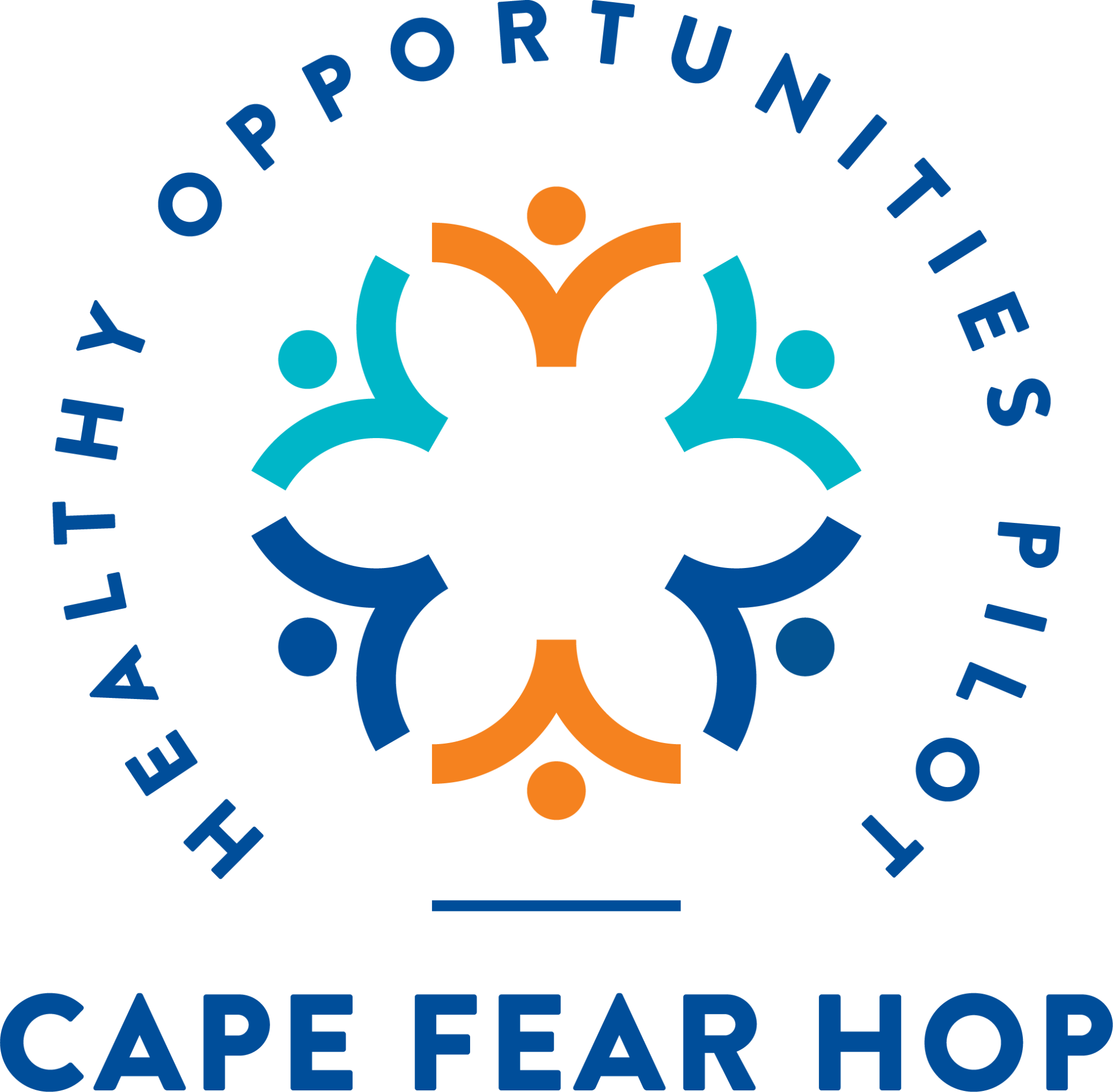 Cape Fear HOP